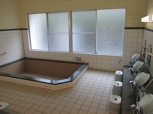 浴室Aの画像