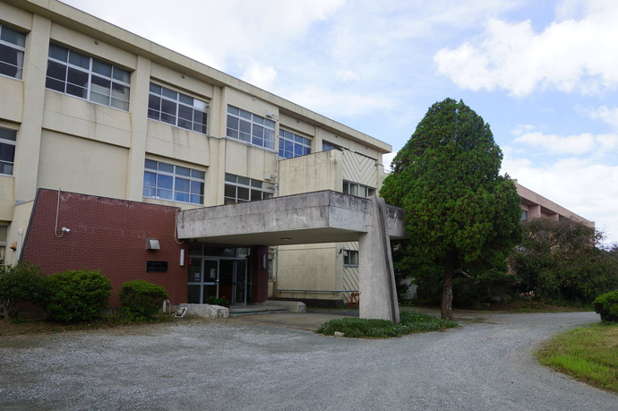 田原市立清田小学校