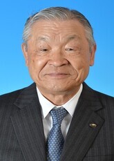 白井文吾さんの顔写真