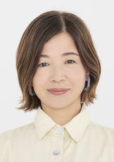 大久保佳代子さんの顔写真