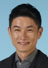 鈴木信仁さんの顔写真