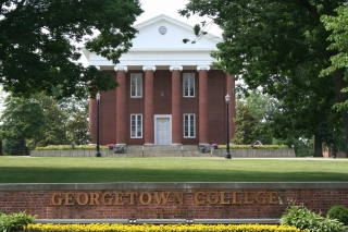 ジョージタウン大学の写真