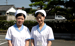 写真：昆山市研修の模様