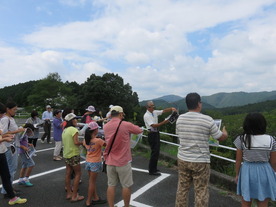 山のまち設楽体験ツアー