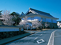 田原市博物館の写真