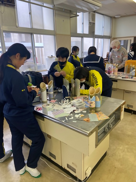 イベントの様子1