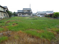 空き地小中山町