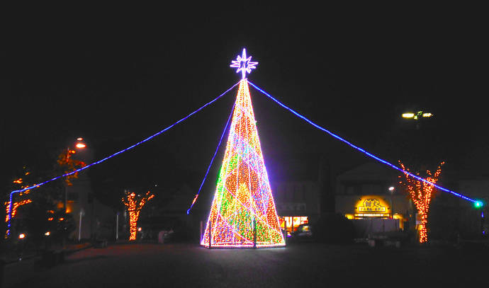 イベントの様子