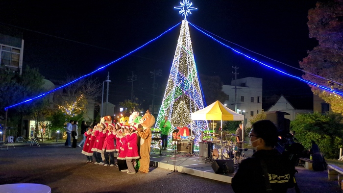 イベントの様子