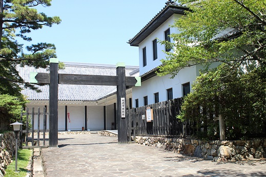 田原市博物館