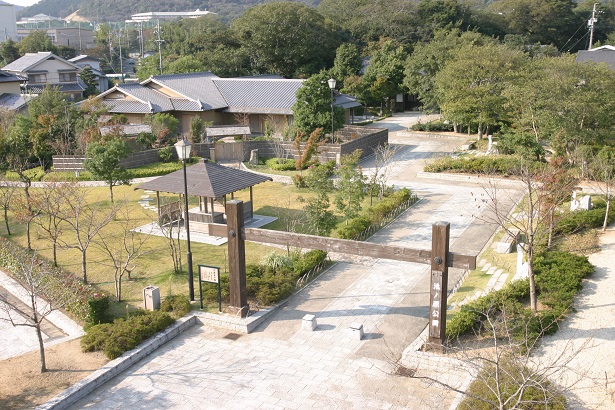 池ノ原公園