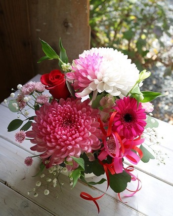 フラバレアレンジ