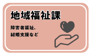 地域福祉課