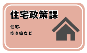 住宅政策課