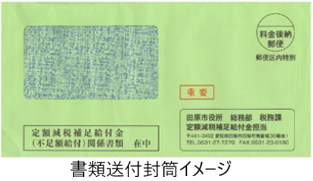 封筒