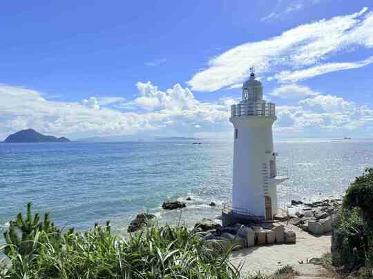 伊良湖岬灯台