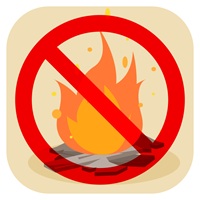 火の使用の制限　画像