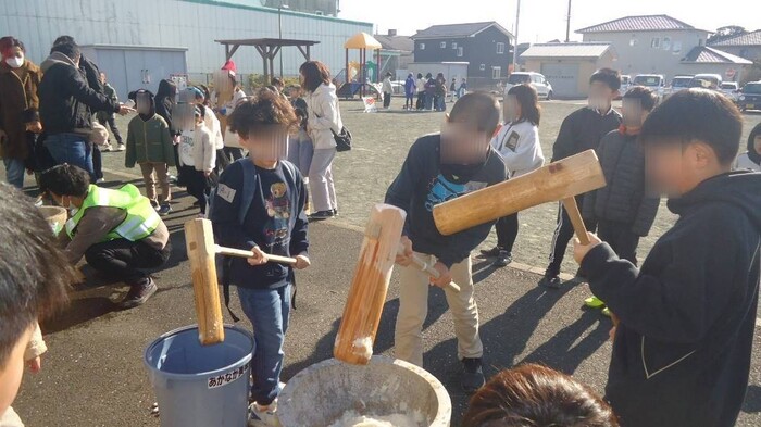 イベントの様子1