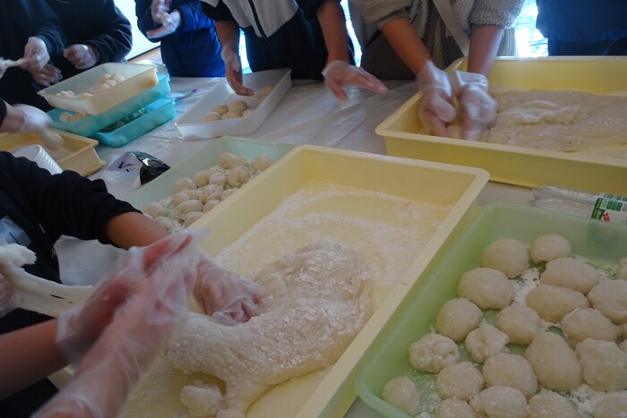 イベントの様子2