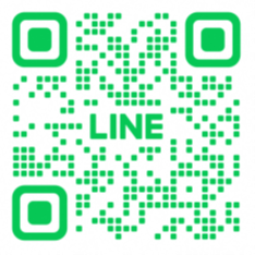 認定農業者連絡会LINE　QRコード